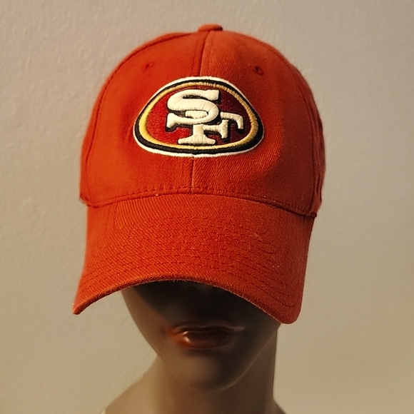 NFL Other - VINTAGE NFL San Francisco Hat Size L- XL